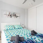 Apartment Sotavento Cactus By Sunkeyrents
