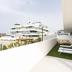 Sotavento Cactus By Sunkeyrents Apartment Granadilla De Abona