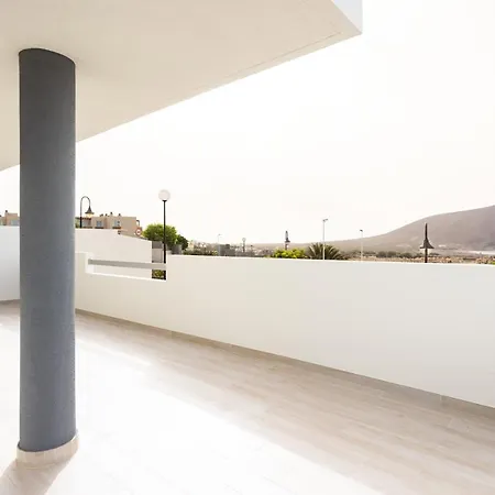 Sotavento Cactus By Sunkeyrents شقة غراناديا دي أبونا