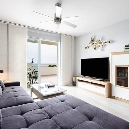 Apartment Sotavento Cactus By Sunkeyrents