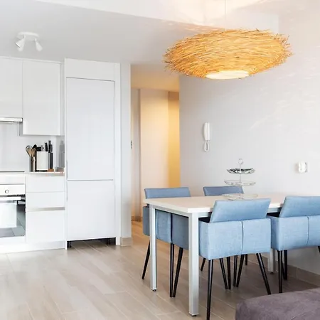 Sotavento Cactus By Sunkeyrents Apartment *