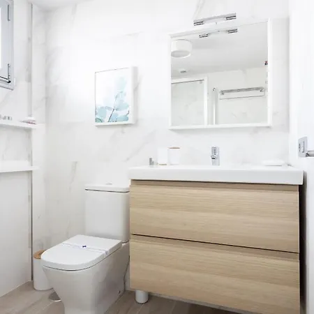 Sotavento Cactus By Sunkeyrents Apartment Granadilla De Abona