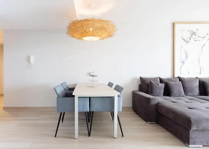 Apartment Sotavento Cactus By Sunkeyrents Granadilla De Abona