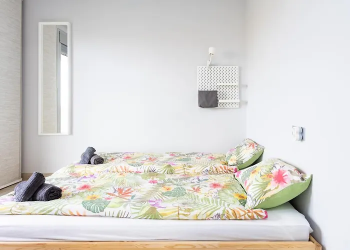 Apartment Sotavento Cactus By Sunkeyrents Granadilla De Abona