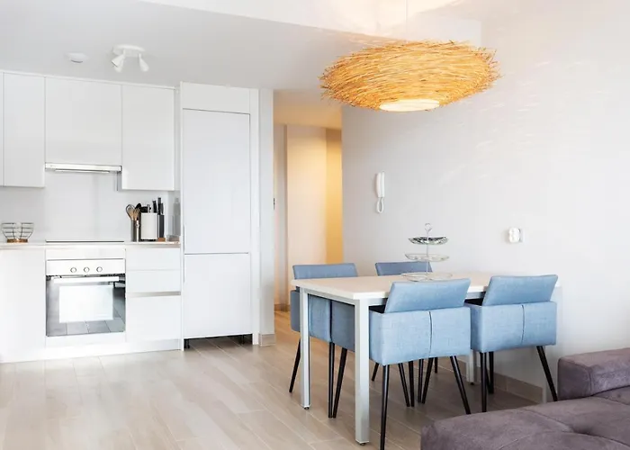 Sotavento Cactus By Sunkeyrents Apartment *