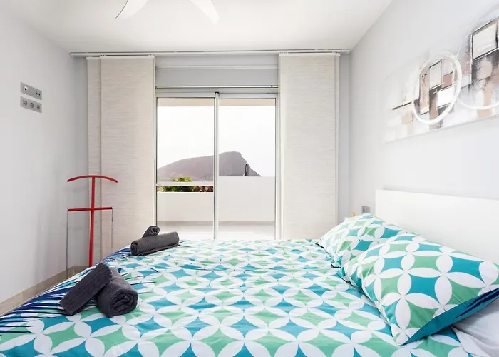 Sotavento Cactus By Sunkeyrents * Granadilla De Abona