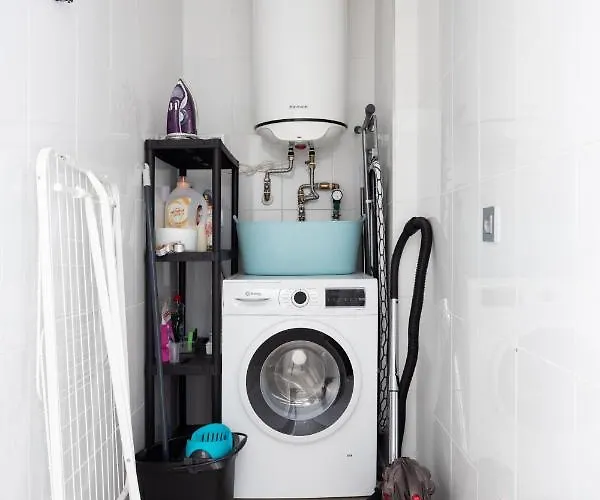 Lägenhet Sotavento Cactus By Sunkeyrents Granadilla De Abona