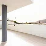 Sotavento Cactus By Sunkeyrents Апартаменты Гранадилла-де-Абона