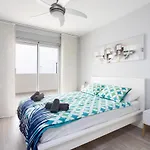 Apartament Sotavento Cactus By Sunkeyrents