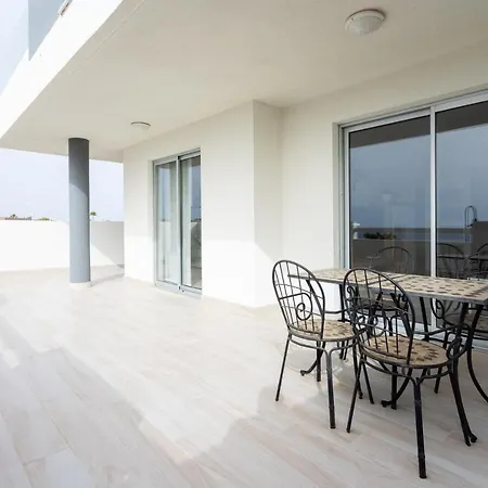 Sotavento Cactus By Sunkeyrents * Granadilla De Abona