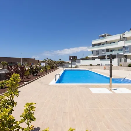 Sotavento Cactus By Sunkeyrents Apartamento