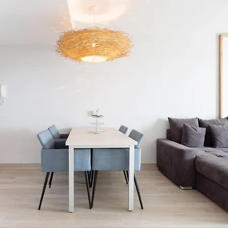 Apartamento Sotavento Cactus By Sunkeyrents Granadilla De Abona