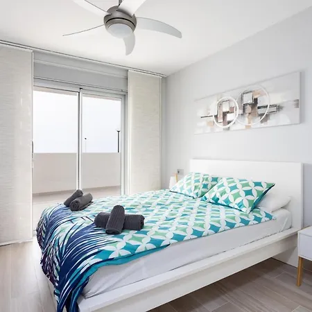 Apartamento Sotavento Cactus By Sunkeyrents