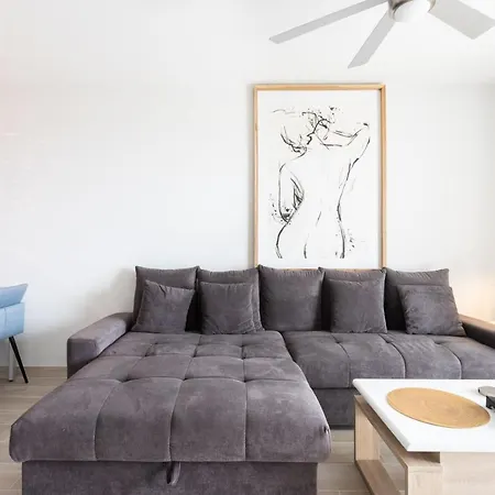 Apartamento Sotavento Cactus By Sunkeyrents *