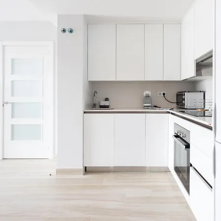 Sotavento Cactus By Sunkeyrents Apartamento