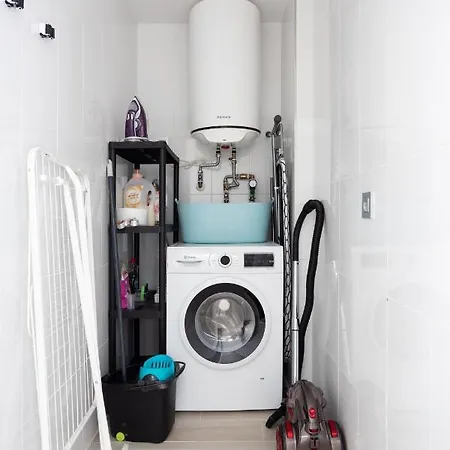 Apartamento Sotavento Cactus By Sunkeyrents Granadilla De Abona