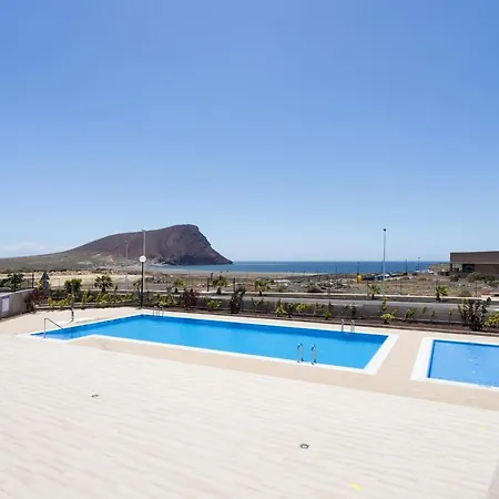 Sotavento Cactus By Sunkeyrents Apartamento *