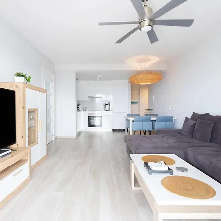 Sotavento Cactus By Sunkeyrents * Granadilla De Abona