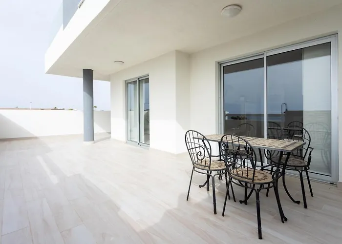 Sotavento Cactus By Sunkeyrents * Granadilla De Abona