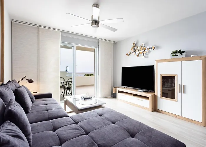 Appartement Sotavento Cactus By Sunkeyrents