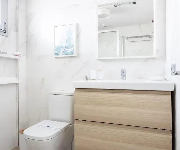 Sotavento Cactus By Sunkeyrents Appartement Granadilla De Abona