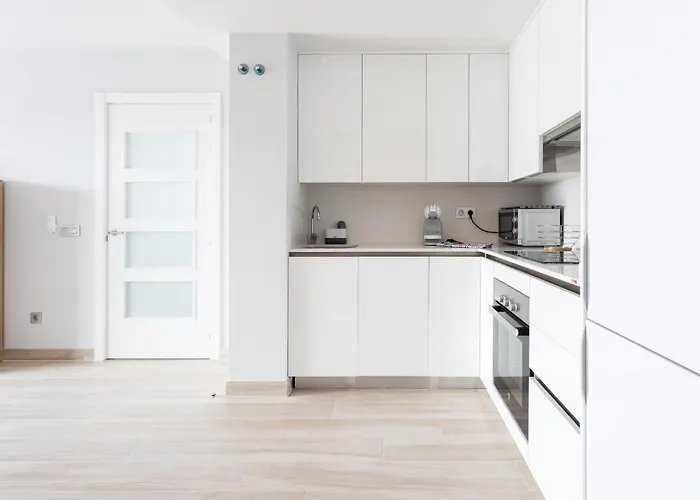 Sotavento Cactus By Sunkeyrents Appartement