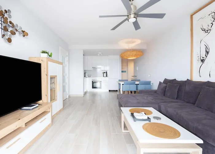 Sotavento Cactus By Sunkeyrents * Granadilla De Abona