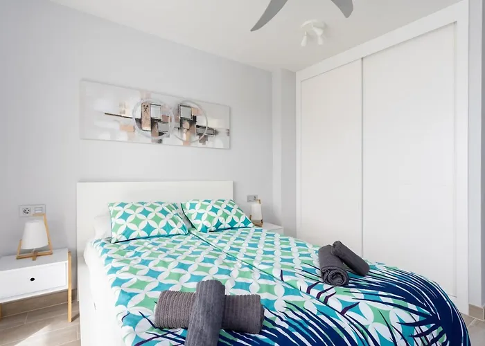 Appartement Sotavento Cactus By Sunkeyrents