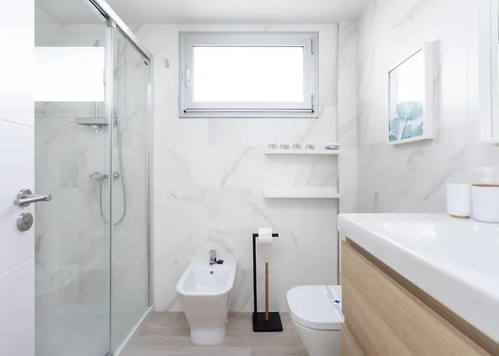 Sotavento Cactus By Sunkeyrents Lejlighed